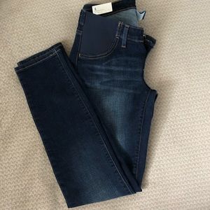 Maternity Skinny Jeans